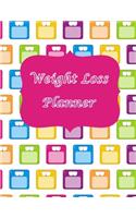 Weight Loss Planner