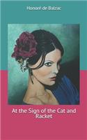 At the Sign of the Cat and Racket