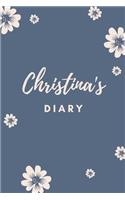 Christina's Diary