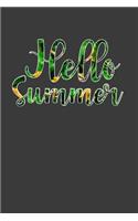 Hello Summer