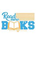 Read More Books