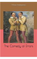 The Comedy of Errors