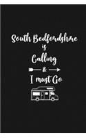 South Bedfordshire is Calling and I Must Go