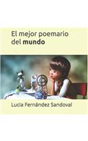mejor poemario del mundo