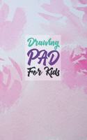 Drawing Pad for Kids