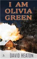 I Am Olivia Green