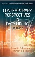 Contemporary Perspectives in Data Mining