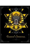 Gamer's Journal