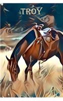 Grazing Wrangler