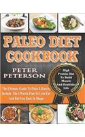 Paleo Diet Cookbook