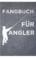 Fangbuch für Angler