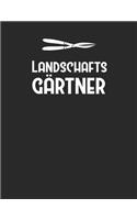 Gärtner Notizbuch: &#9830; Optimiere deine Gartenarbeiten und den Ertrag deines Gemüses oder Obst &#9830; für alle Gärtner, Landschaftsgärtner und Blumen Fans &#9830; 