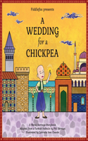 Wedding for a Chickpea