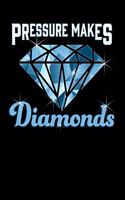 Pressure Makes Diamonds