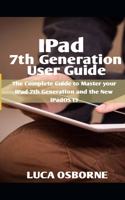 IPad 7th Generation User Guide