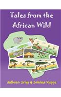 Tales from the African Wild