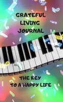 Grateful Living Journal