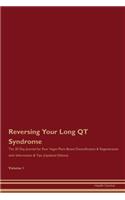 Reversing Your Long QT Syndrome