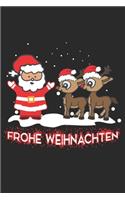 Frohe Weihnachten