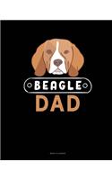 Beagle Dad: Menu Planner(969 Menu Planner)