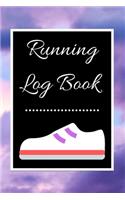 Running Log Book