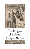 Religion of a Doctor