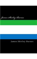 James Shirley Barnes