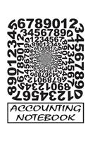 Accounting Notebook