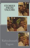 Stories from Tagore