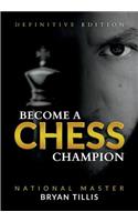 Become a Chess Champion