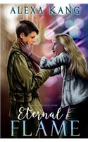 Eternal Flame: A Rose of Anzio Story