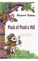 Puck of Pook's Hill