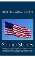 Soldier Stories