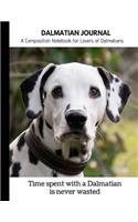 Dalmatian Journal