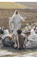 Jesus Is the Truth and the Way - Daily Diary 2019