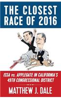 Closest Race of 2016