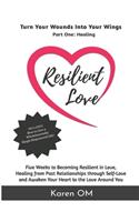Resilient Love
