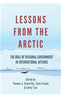 Lessons from the Arctic