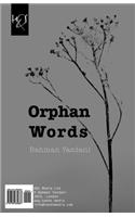 Orphan Words: Kalamat-E Yatim