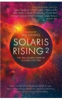 Solaris Rising 2: The New Solaris Book of Science Fiction