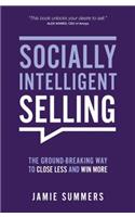 Socially Intelligent Selling