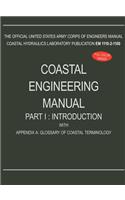 Coastal Engineering Manual Part I