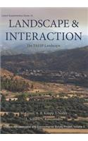 Landscape and Interaction, Troodos Survey Vol 2