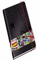 Marvel Comics Official 2017 Diary (A5)
