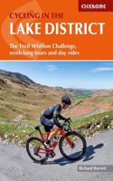 Cycling in the Lake District