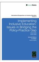 Implementing Inclusive Education