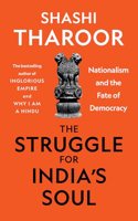 The Struggle for India's Soul