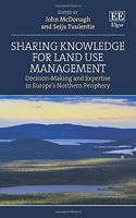 Sharing Knowledge for Land Use Management