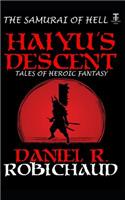 Haiyu's Descent