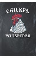 Chicken Whisperer